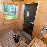 Vakantiehuis Lokinsiipi By Interhome *