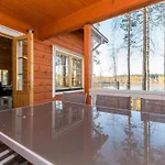 Vakantiehuis Lokinsiipi By Interhome