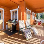 Vakantiehuis Lokinsiipi By Interhome Vahasalmi