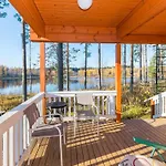 Lokinsiipi By Interhome *