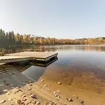 Lokinsiipi By Interhome Vahasalmi