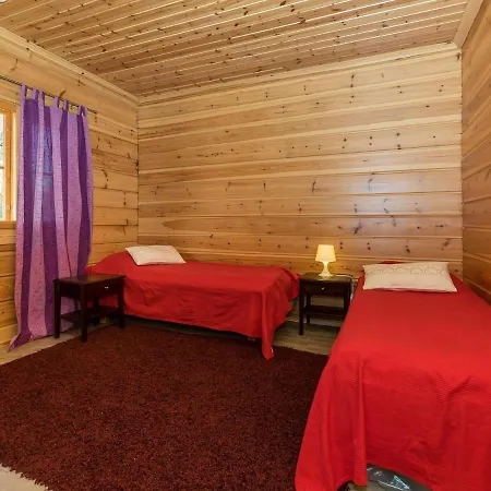 別荘 Lokinsiipi By Interhome Vahasalmi