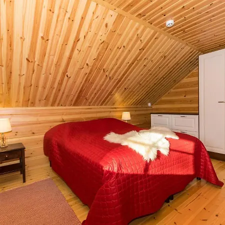 Casa vacanze Lokinsiipi By Interhome Vahasalmi