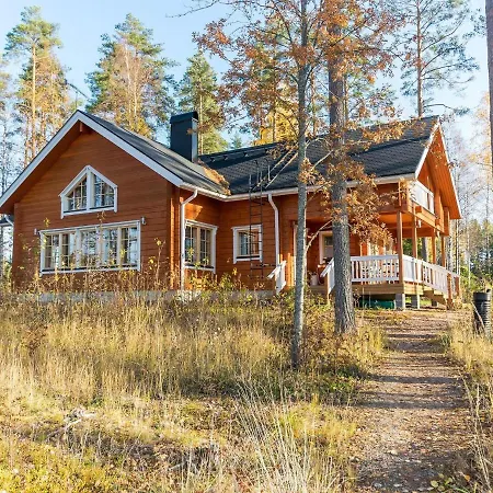 Lokinsiipi By Interhome Vahasalmi