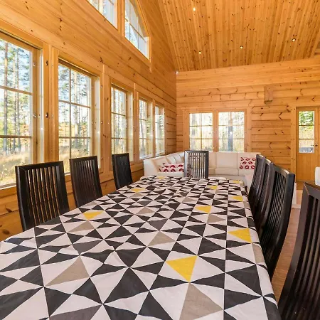 Lokinsiipi By Interhome 別荘