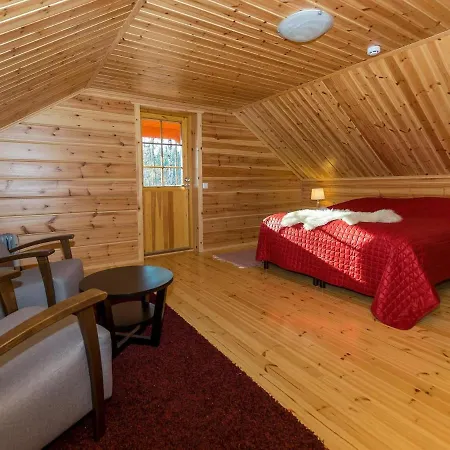 Lokinsiipi By Interhome Casa vacanze *