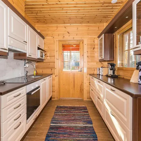 Lokinsiipi By Interhome *