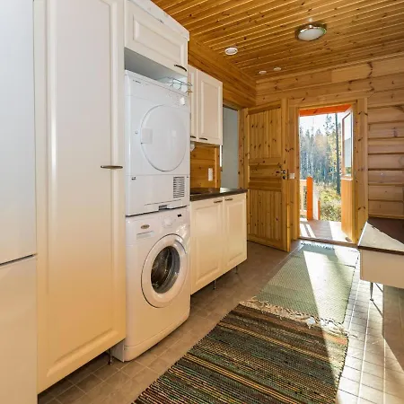 Lokinsiipi By Interhome Casa vacanze *