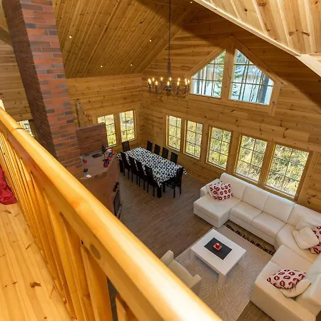 Lokinsiipi By Interhome