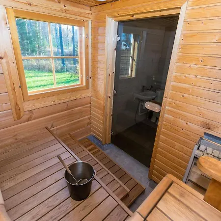 Lokinsiipi By Interhome Vahasalmi