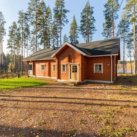 別荘 Lokinsiipi By Interhome