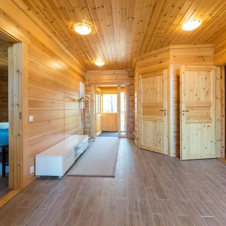 Lokinsiipi By Interhome * Vahasalmi