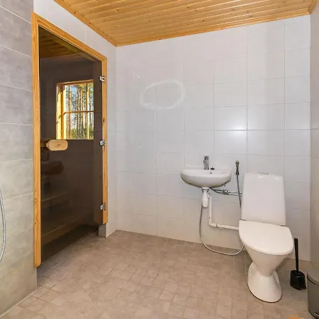 Lokinsiipi By Interhome 別荘