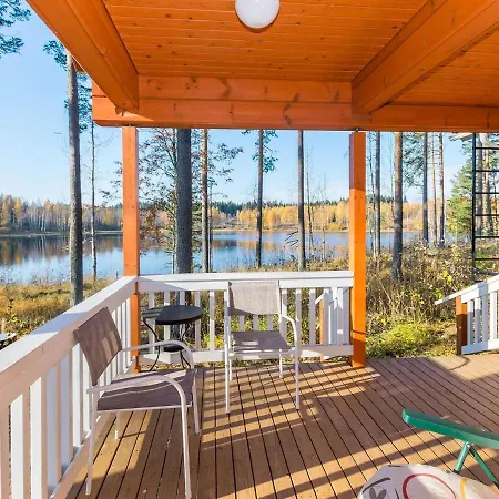 Lokinsiipi By Interhome