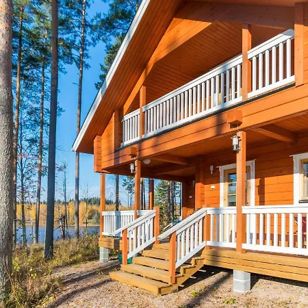 Lokinsiipi By Interhome Casa vacanze *