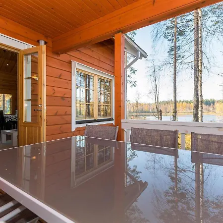 Casa vacanze Lokinsiipi By Interhome
