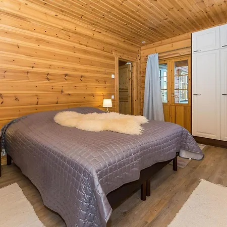 Σπίτι διακοπών Lokinsiipi By Interhome *