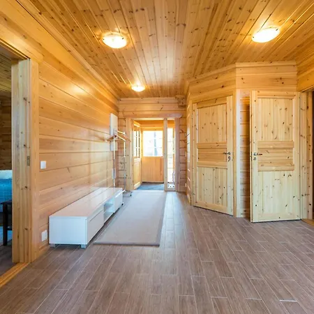 Lokinsiipi By Interhome