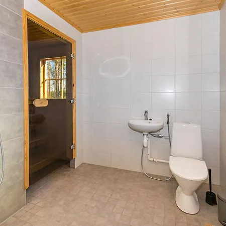 Lokinsiipi By Interhome Ferienhaus