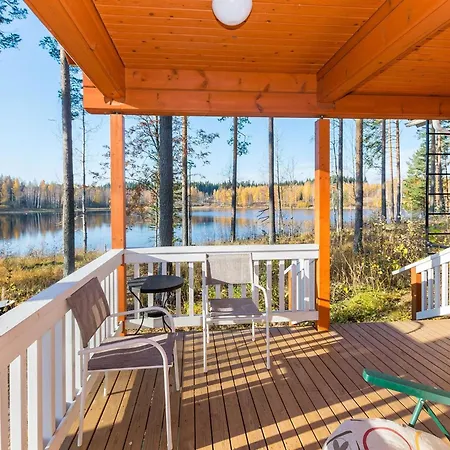 Lokinsiipi By Interhome *
