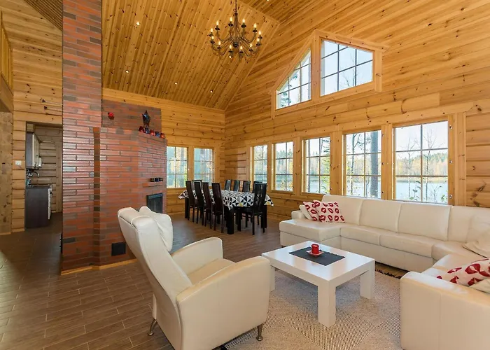 Lokinsiipi By Interhome