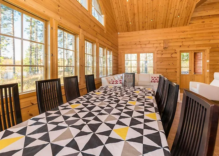 Σπίτι διακοπών Lokinsiipi By Interhome Vahasalmi