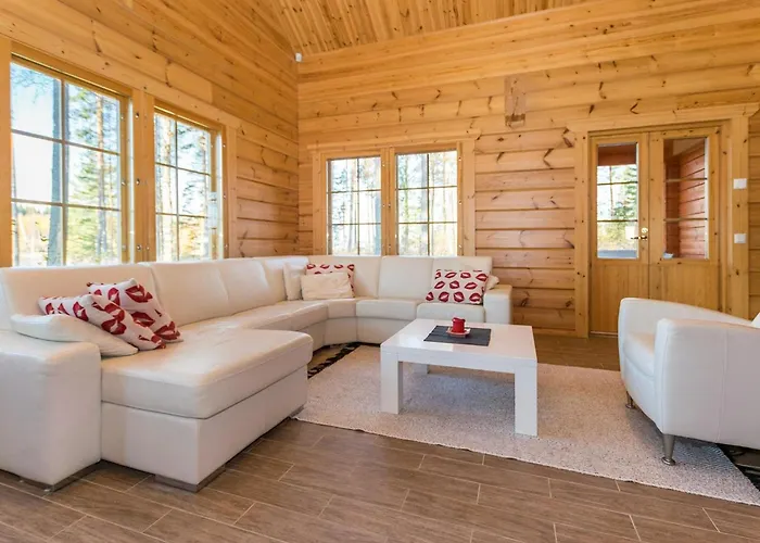 Lokinsiipi By Interhome Σπίτι διακοπών *