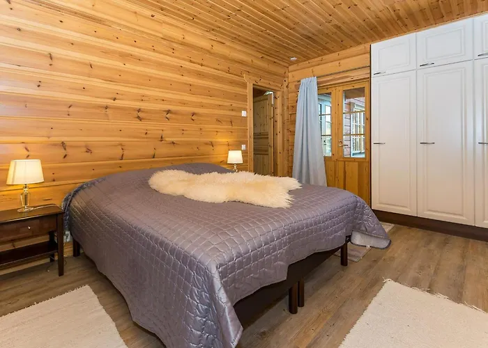 Σπίτι διακοπών Lokinsiipi By Interhome *