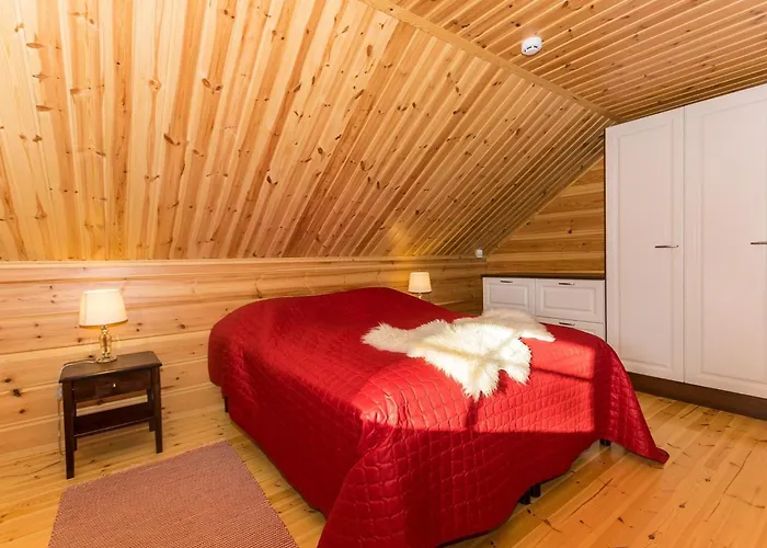 Lokinsiipi By Interhome