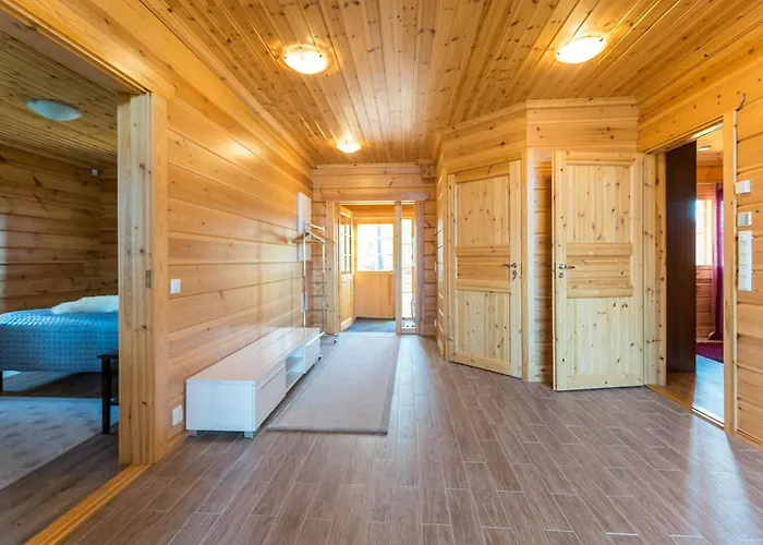 Lokinsiipi By Interhome