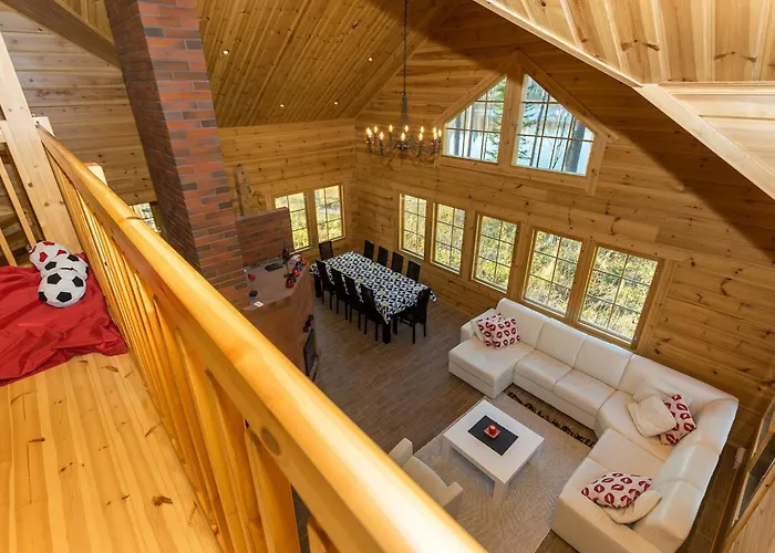 Σπίτι διακοπών Lokinsiipi By Interhome