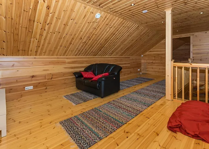 Lokinsiipi By Interhome