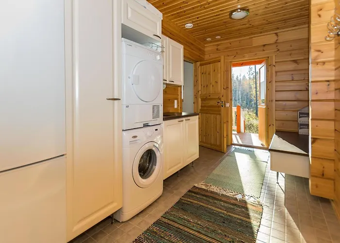 Σπίτι διακοπών Lokinsiipi By Interhome *