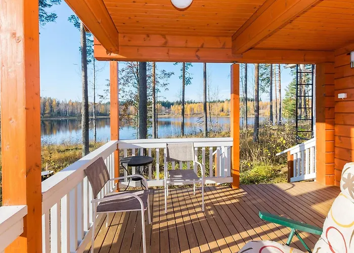 Lokinsiipi By Interhome *