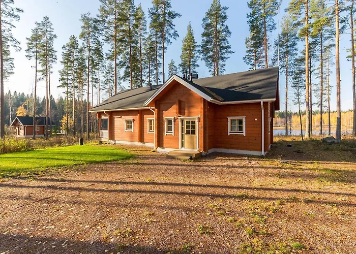 Lokinsiipi By Interhome *